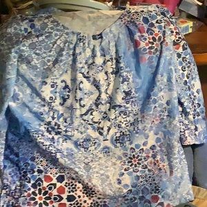 Women’s blouse
